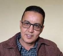  الصحفي الشيخ ولد المامي