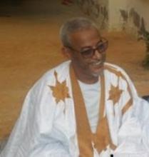 القنصل : سيدي محمد ولد محمد الراظي