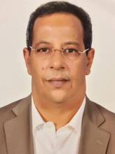 المستشار برئاسة الجمهورية أحمد ولد أباه ولد أحميده