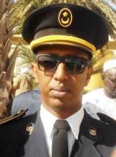 أحمد ولد عينينا مفوض توجنين 1