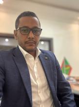 عبد الله ولد زاگه