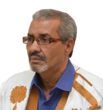 الدكتور المحامي: محمد سيدي محمد المهدي