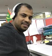 عبد الرحمن ولد سيدي محمد