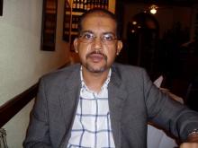 محمد ولد بوي أحمد