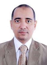 القاضي: أحمد عبد الله المصطفى - القاهرة