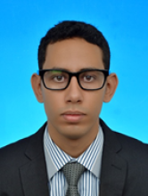المامي أحمد سالم-ماجستير مالية إسلامية من الجامعة الإسلامية العالمية-ماليزيا