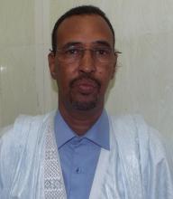 النائب البرلماني : محمد فال ولد عيسى