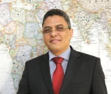 السفير عبد الله ولد أباه الناجي ولد كبد 