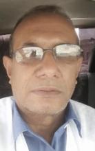 محمد عبد الله ولد بين