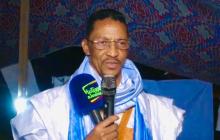 الشيخ أحمد التلمودي 