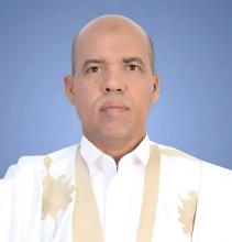 محمد الأمين الفاضل 