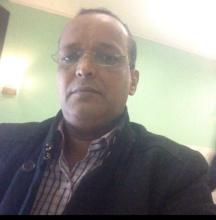 المهندس عبد الله ولد لبات 