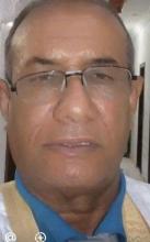 محمد عبد الله ولد بين 