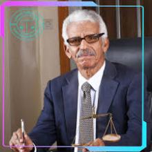 إبراهيم ولد أبتي نقيب المحامين الموريتانيين