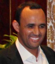 محمد عبد الله لحبيب - كاتب وإعلامي