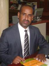 محمد سيدي عبد الرحمن إبراهيم