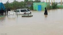 صور من سيول بولاية لبراكنة قبل أسبوع
