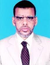 الدكتور الهادي بن محمد المختار النحوي خبير في البنك الاسلامي للتنمية