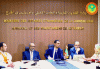 موريتانيا تتابع عن كثب تطورات وباء ايبولا في عدد من الدول الإفريقية