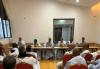 وزير الثقافة يستعرض البرنامج التنموي المصاحب لمهرجان مدائن التراث بتيشيت