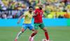 المغرب يبدأ مشواره في المونديال بتعادل ثمين أمام البرازيل