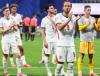 إنجلترا تهزم فرنسا وتنتزع برونزية كأس العالم لأول مرة في تاريخها
