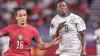منتخبا المغرب والجزائر إلى ربع نهائي كأس إفريقيا للسيدات