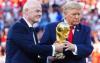ترامب محذرا من عزل رئيس “الفيفا”: سيكون خطأ فادحا
