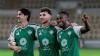 الأهلي السعودي يبدأ الدفاع عن لقبه الآسيوي بتعادل أمام باختاكور