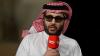 رئيس لجنة الإشراف على الحوار الوطني يستقبل الممثل الخاص للأمين العام للأمم المتحدة لغرب إفريقيا والساحل