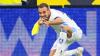 طرد لاعب إسرائيلي بسبب احتفال “إطلاق النار”