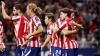 أتلتيكو مدريد يهزم ديبورتيفو لاكورونيا في الدوري الإسباني