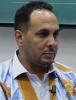 أحمد ولد الدوه  إعلامي مهتم بالشأن السياسي
