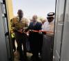 قطر الخيرية تدشن مركزًا متعدد الخدمات بنواكشوط