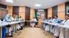 الأمانة الدائمة لإصلاح الإدارة والوظيفة العمومية بحزب الإنصاف تعقد اجتماعها الأول وتعين أعمر ولد إسلم رئيسا للجنة إصلاح الإدارة