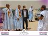 القاسم ولد بلالي يشيد بجهود جمعية "إيثار " وبحث المحسنين على مؤازرة مرضى السرطان