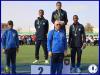 الدرك الوطني يتألق في سباق الحرس الوطني ويحصد المراكز الثلاثة الأولى
