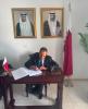 السفارة القطرية في انواكشوط تفتح سجلا للتعازي في وفاة الأمير الشيخ حمد بن خليفة آل ثاني