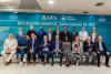 موريتانيا تسجل حضورا تاريخيا في المكتب التنفيذي للإتحاد الدولي للصحافة الرياضية