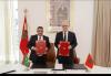 موريتانيا والمغرب توقعان اتفاقية لإعادة تأهيل وتوسعة طريق انواكشوط- انواذيبو وتعزيز الربط بين البلدين