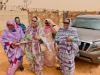 لمات بنت أونن.. مسار سياسي ودبلوماسي وإداري يتجدد في شنقيط دعما لاستقبال رئيس الجمهورية