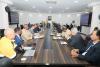 الوزير الأول يترأس اجتماعا لمتابعة التحضير لافتتاح السنة الدراسية 2026-2027