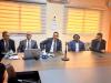 بإشراف المدير العام.. الصندوق الوطني للضمان الاجتماعي يختتم دورة تكوينية متخصصة في الدراسات الاكتوارية