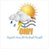 الأرصاد تحذر من أمطار وعواصف واضطراب شديد على السواحل حتى السبت