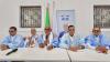 الأمين الدائم لحزب الإنصاف المكلف بلبراكنة يعقد لقاءً تشاورياً مع أطر ومنتخبي ووجهاء مقطع لحجار