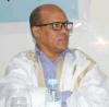 محمد الأمين الفاضل