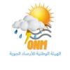 الهيئة الوطنية للأرصاد الجوية تتوقع تساقطات مطرية على مناطق متفرقة من البلاد خلال الأربع والعشرين ساعة القادمة